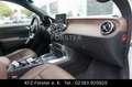 Mercedes-Benz X 250 d 4Matic Doppelkabine Edition Power 2.Hd Blanc - thumbnail 17