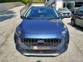Ford Fiesta Active 1.0 Ecob. Hybrid 125CV 5p. Blu/Azzurro - thumbnail 2