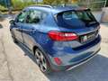 Ford Fiesta Active 1.0 Ecob. Hybrid 125CV 5p. Blu/Azzurro - thumbnail 7