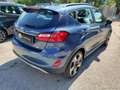 Ford Fiesta Active 1.0 Ecob. Hybrid 125CV 5p. Blu/Azzurro - thumbnail 5