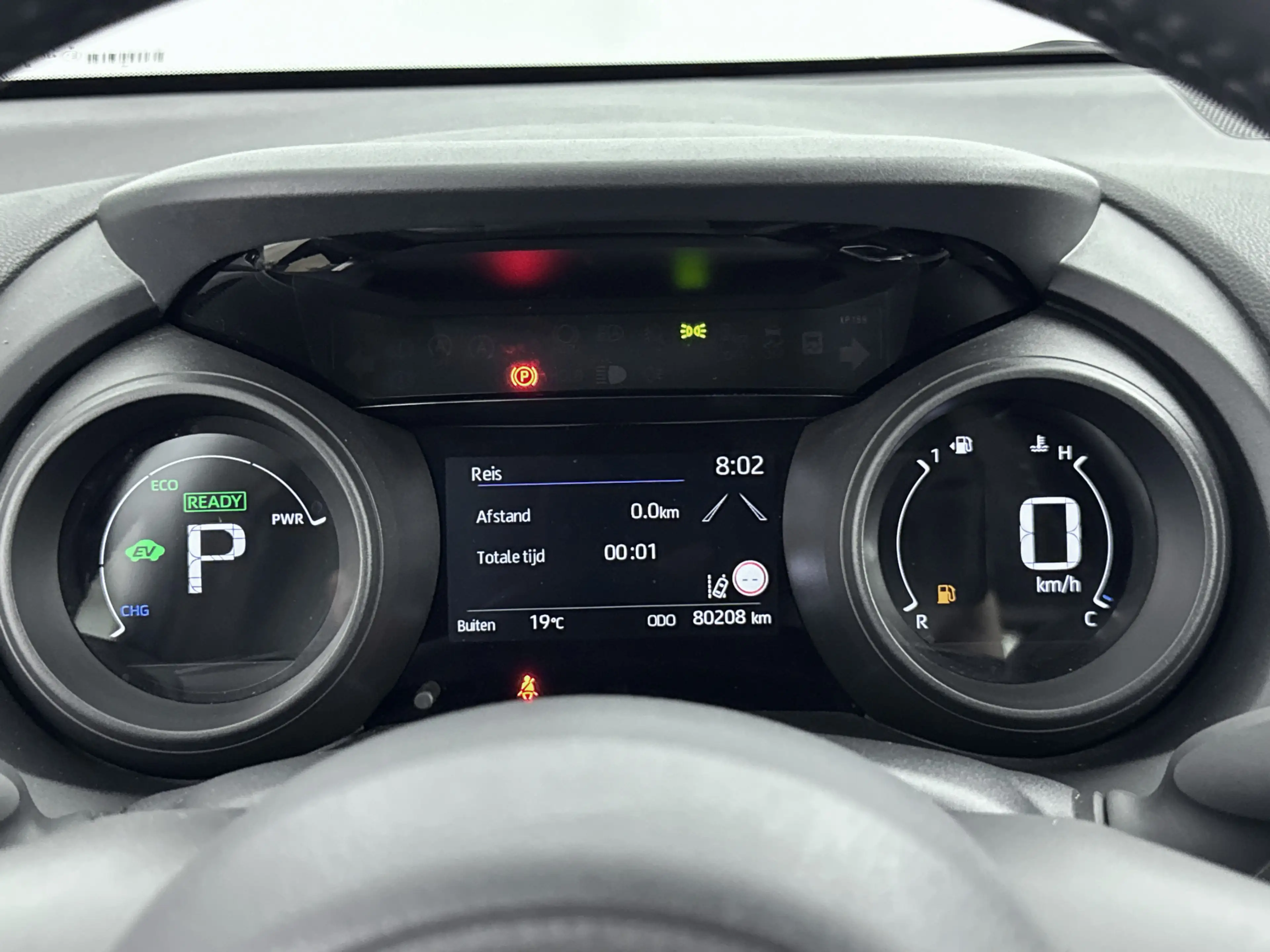 Toyota Yaris 1.5 Hybrid 115 First Edition | Apple Carplay/Andro — photo 5