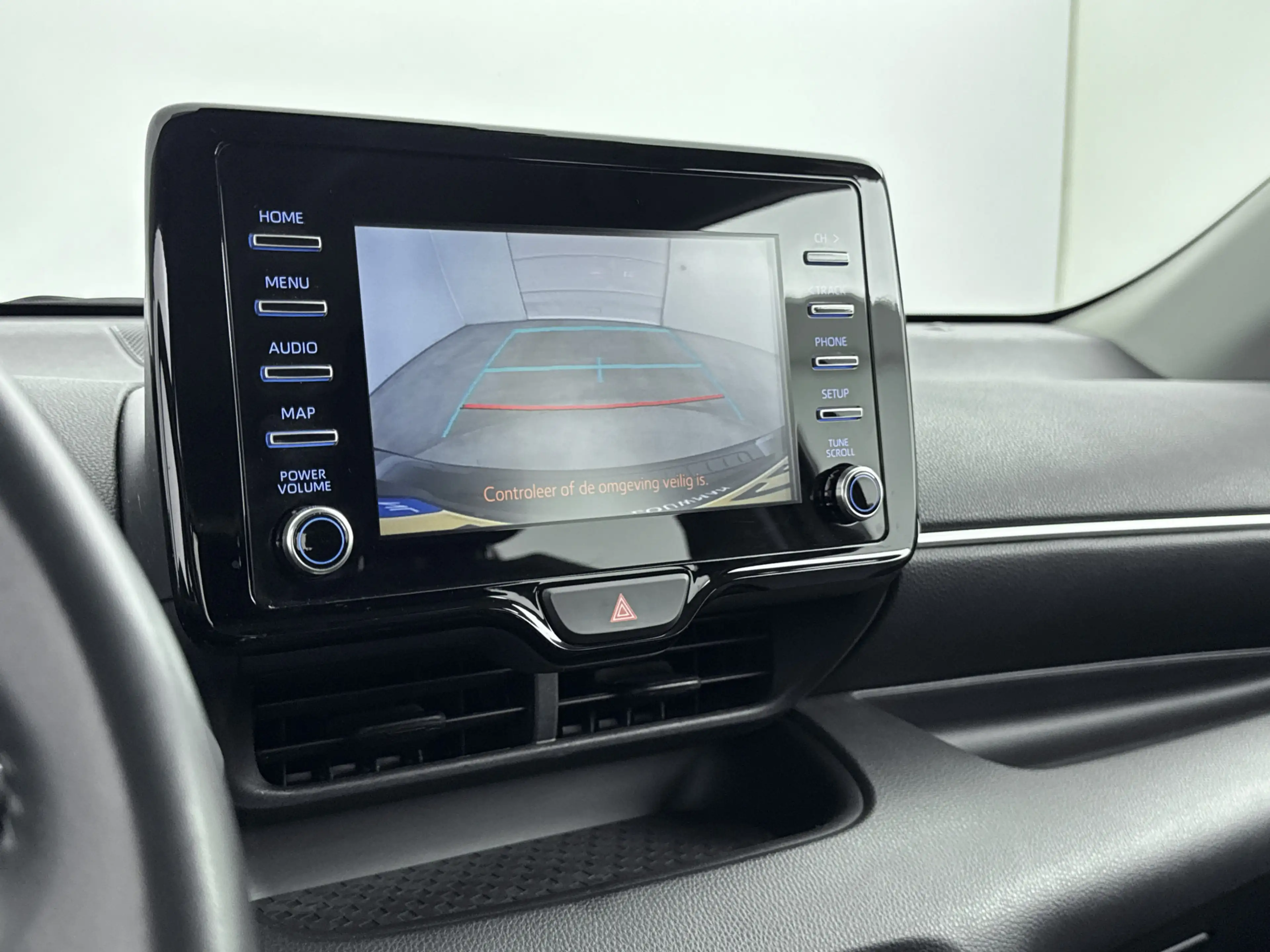 Toyota Yaris 1.5 Hybrid 115 First Edition | Apple Carplay/Andro — photo 8