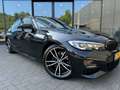 BMW 320 320I M-Sport,Leer,LED,NaviPro,Stoelverw,Clima,Crui Schwarz - thumbnail 24