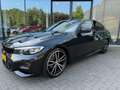BMW 320 320I M-Sport,Leer,LED,NaviPro,Stoelverw,Clima,Crui Schwarz - thumbnail 2