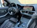 BMW 320 320I M-Sport,Leer,LED,NaviPro,Stoelverw,Clima,Crui Schwarz - thumbnail 33