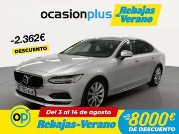 T4 Business Plus Aut. 190