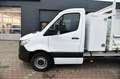 Mercedes-Benz Sprinter Kipper/Dreiseiten Kipper RWD 314 CDI Weiß - thumbnail 10