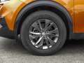 Peugeot 2008 e- Active Pack Elektromotor 136 LED Apple CarPlay Orange - thumbnail 3