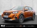 Peugeot 2008 e- Active Pack Elektromotor 136 LED Apple CarPlay Orange - thumbnail 1