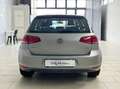 Volkswagen Golf Golf VII 2014 5p 1.6 tdi Comfortline 110cv Grigio - thumbnail 5