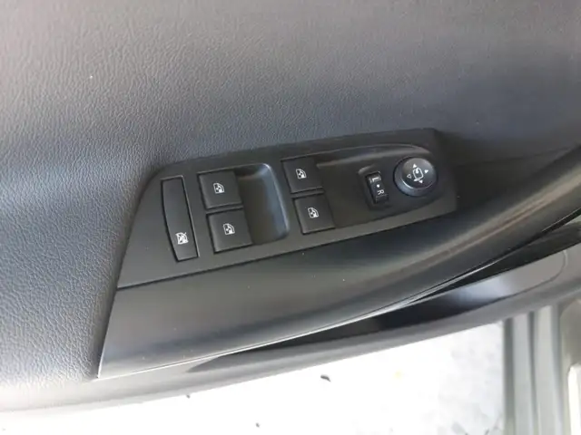 Opel Astra view 14