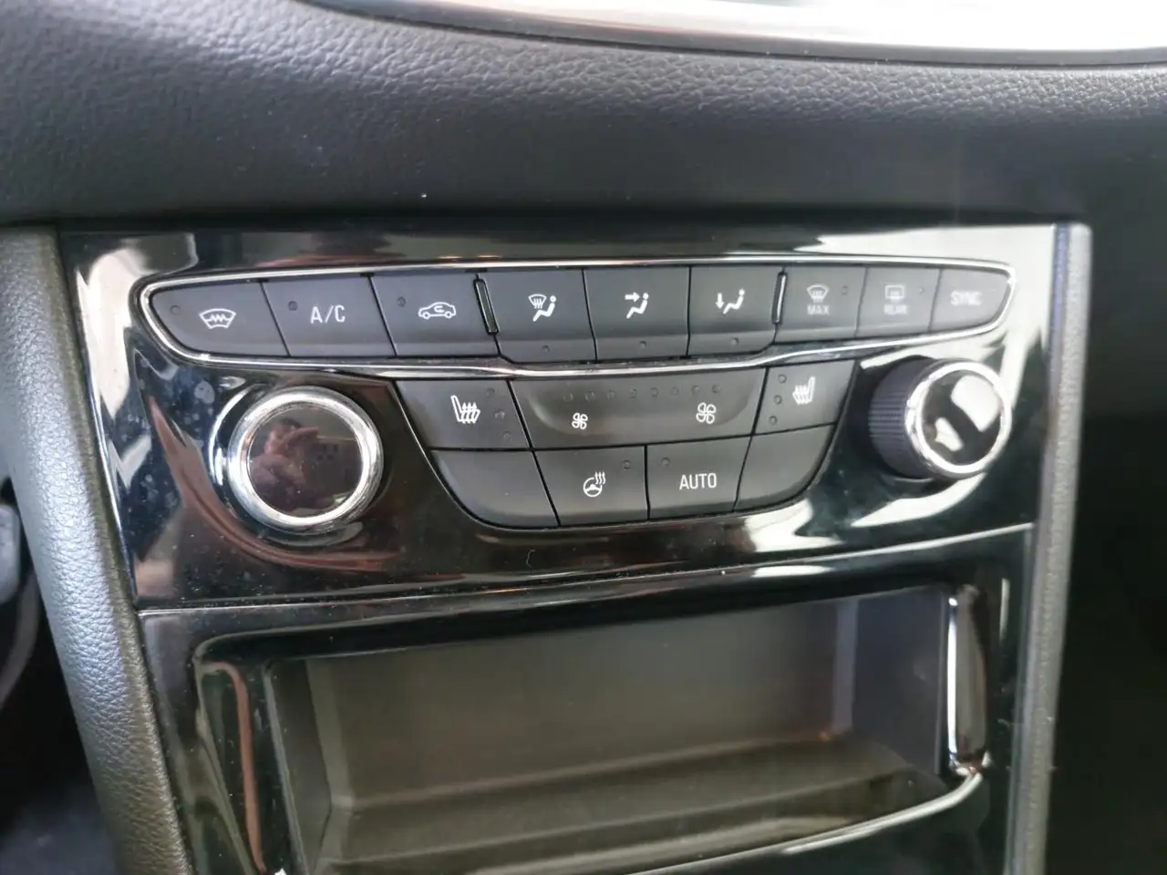 Opel Astra 1.4 Turbo 18