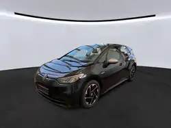 Volkswagen ID.3 Pro Performance 150 kW*NAVI*LED*8x REIFEN*