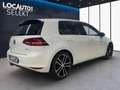 Volkswagen Golf GTD 2.0 tdi 5p dsg Blanc - thumbnail 22