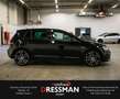 Volkswagen Golf GTD 2.0 TDI NAVI LED SPORTFAHRWERK 19z Black - thumbnail 4