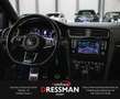 Volkswagen Golf GTD 2.0 TDI NAVI LED SPORTFAHRWERK 19z Black - thumbnail 14