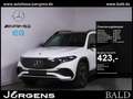 Mercedes-Benz EQB 300 4M AMG-Sport/Pano/7Sitzer/360/Dist/Night Alb - thumbnail 1
