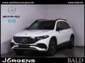 Mercedes-Benz EQB 300 4M AMG-Sport/Pano/7Sitzer/360/Dist/Night Alb - thumbnail 2