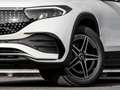 Mercedes-Benz EQB 300 4M AMG-Sport/Pano/7Sitzer/360/Dist/Night Blanc - thumbnail 5