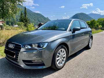 1.6 TDI Sportback, 1.Besitz