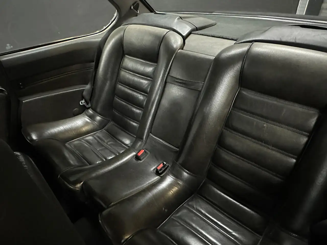 BMW 635 M635 CSI, foto 3