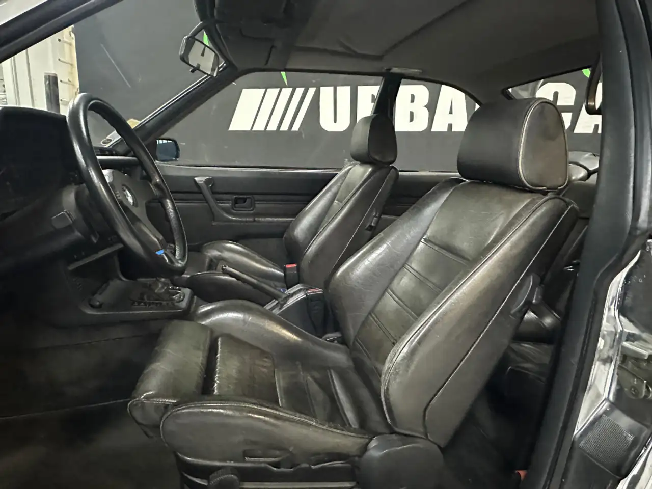BMW 635 M635 CSI, foto 2