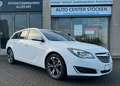 Opel Insignia Innovation 4x4LederNaviKameraGarantie Blanc - thumbnail 1