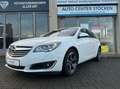 Opel Insignia Innovation 4x4LederNaviKameraGarantie Blanc - thumbnail 3
