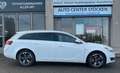 Opel Insignia Innovation 4x4LederNaviKameraGarantie Blanc - thumbnail 6
