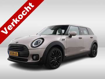 1.5 CLASSIC PREMIUM PLUS AUT8 | Panoramadak | Lede