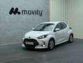 Toyota Yaris HIBRIDO 120H E-CVT 5P BUSINESS PLUS Blanc - thumbnail 11
