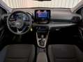 Toyota Yaris HIBRIDO 120H E-CVT 5P BUSINESS PLUS Blanc - thumbnail 7