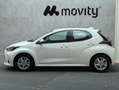 Toyota Yaris HIBRIDO 120H E-CVT 5P BUSINESS PLUS Blanc - thumbnail 13