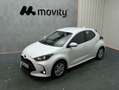 Toyota Yaris HIBRIDO 120H E-CVT 5P BUSINESS PLUS Blanc - thumbnail 22