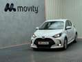 Toyota Yaris HIBRIDO 120H E-CVT 5P BUSINESS PLUS Blanc - thumbnail 12