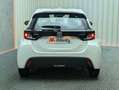 Toyota Yaris HIBRIDO 120H E-CVT 5P BUSINESS PLUS Blanc - thumbnail 4
