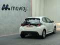 Toyota Yaris HIBRIDO 120H E-CVT 5P BUSINESS PLUS Blanc - thumbnail 23