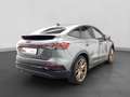 Audi Q4 e-tron Sportback 40 2x S LINE MATRIX DAB+ STD Grau - thumbnail 3