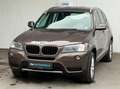 BMW X3 Braun - thumbnail 2