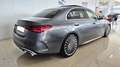Mercedes-Benz C 220 220d 9G-Tronic Gris - thumbnail 5