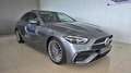 Mercedes-Benz C 220 220d 9G-Tronic Gris - thumbnail 3