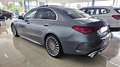Mercedes-Benz C 220 220d 9G-Tronic Gris - thumbnail 4