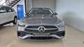 Mercedes-Benz C 220 220d 9G-Tronic Gris - thumbnail 2
