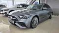 Mercedes-Benz C 220 220d 9G-Tronic Gris - thumbnail 1