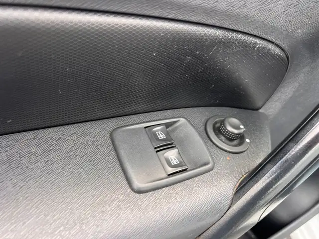 Renault Kangoo view 13