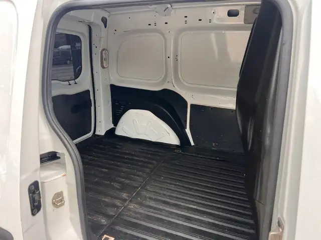 Renault Kangoo view 8