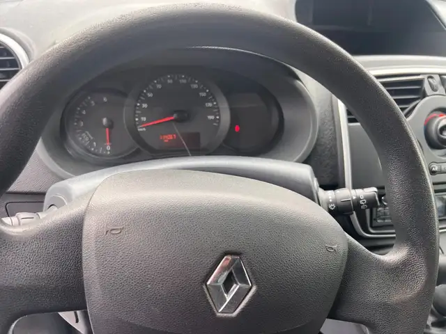 Renault Kangoo view 15