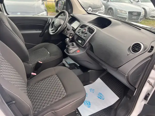Renault Kangoo view 12