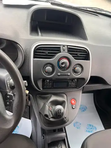 Renault Kangoo view 11
