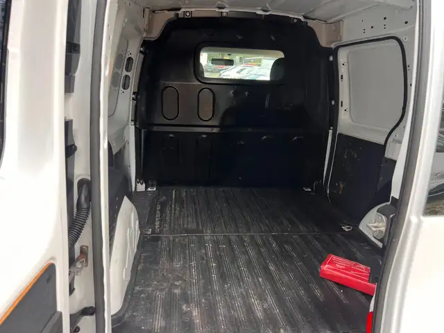 Renault Kangoo view 7